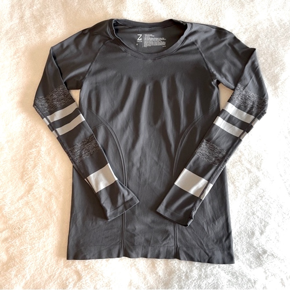 Zella Workout Top🤍